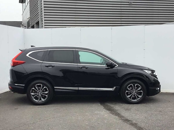 Used Honda CR-V 2023 for sale - 76202304: Photo 5