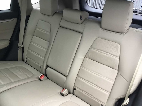 Used Honda CR-V 2023 for sale - 76202304: Photo 8