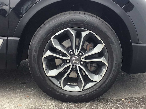 Used Honda CR-V 2023 for sale - 76202304: Photo 9