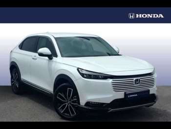 2024 (74) - 1.5 eHEV Advance 5dr CVT