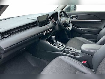 Used Honda HR-V 2022 for sale - 77292947: Photo