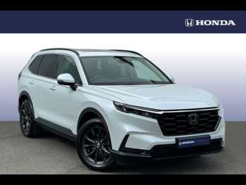 2024 (74) - 2.0 eHEV Advance 5dr eCVT