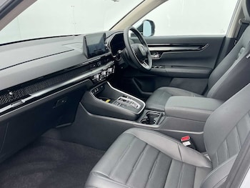 Used Honda CR-V 2024 for sale - 75061870: Photo