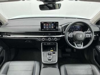 Used Honda CR-V 2024 for sale - 75061870: Photo
