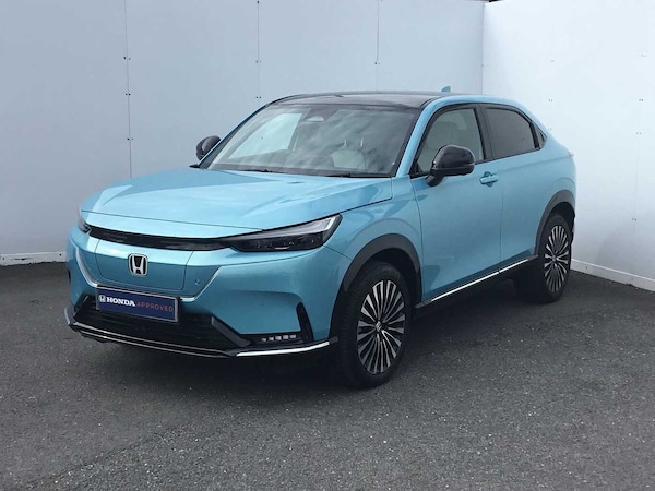 Used Honda e NY1 2025 for sale - 75365227: Photo 10