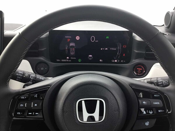 Used Honda e NY1 2025 for sale - 75365227: Photo 11