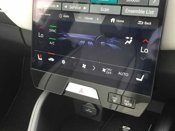 Used Honda e NY1 2025 for sale - 75365227: Photo 17