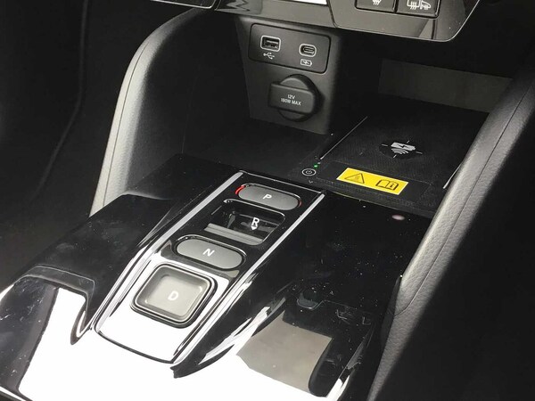 Used Honda e NY1 2025 for sale - 75365227: Photo 18