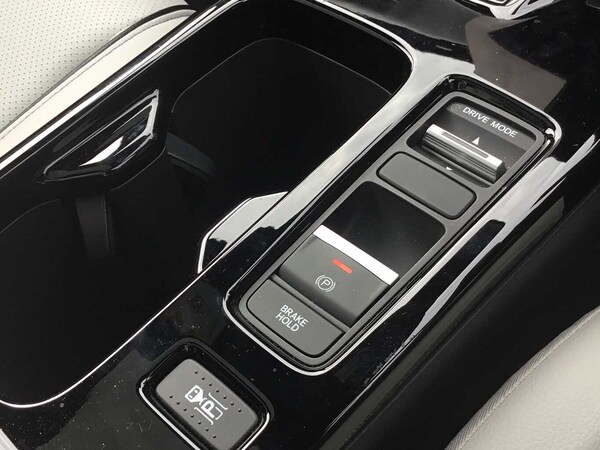 Used Honda e NY1 2025 for sale - 75365227: Photo 19