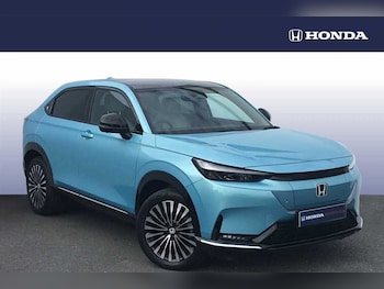 Used Honda e NY1 2025 for sale - 75365227: Photo