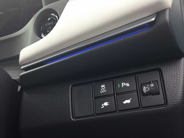 Used Honda e NY1 2025 for sale - 75365227: Photo 20