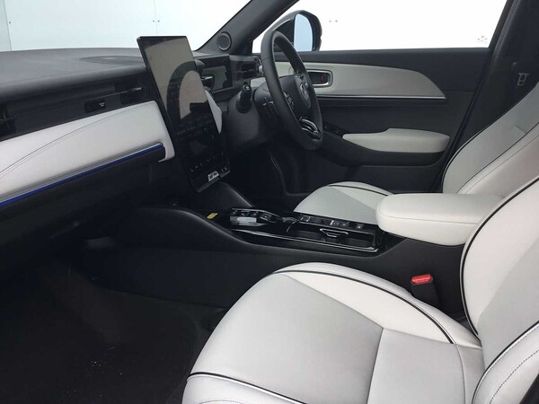 Used Honda e NY1 2025 for sale - 75365227: Photo 2