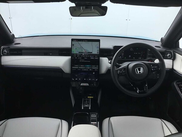 Used Honda e NY1 2025 for sale - 75365227: Photo 4