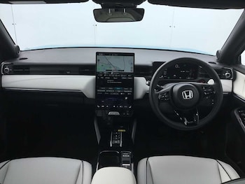 Used Honda e NY1 2025 for sale - 75365227: Photo