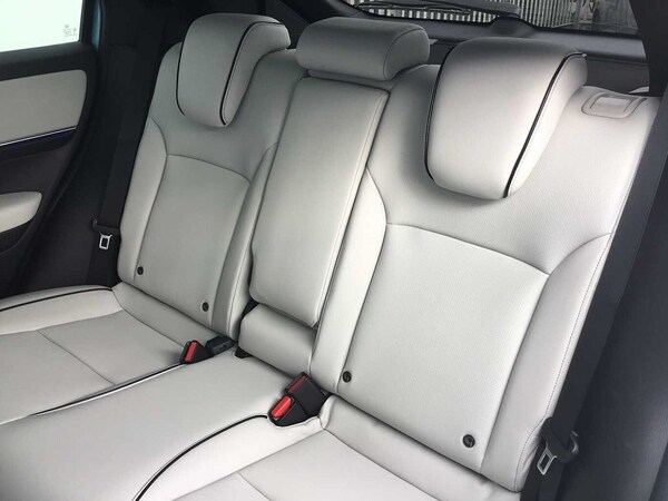Used Honda e NY1 2025 for sale - 75365227: Photo 8