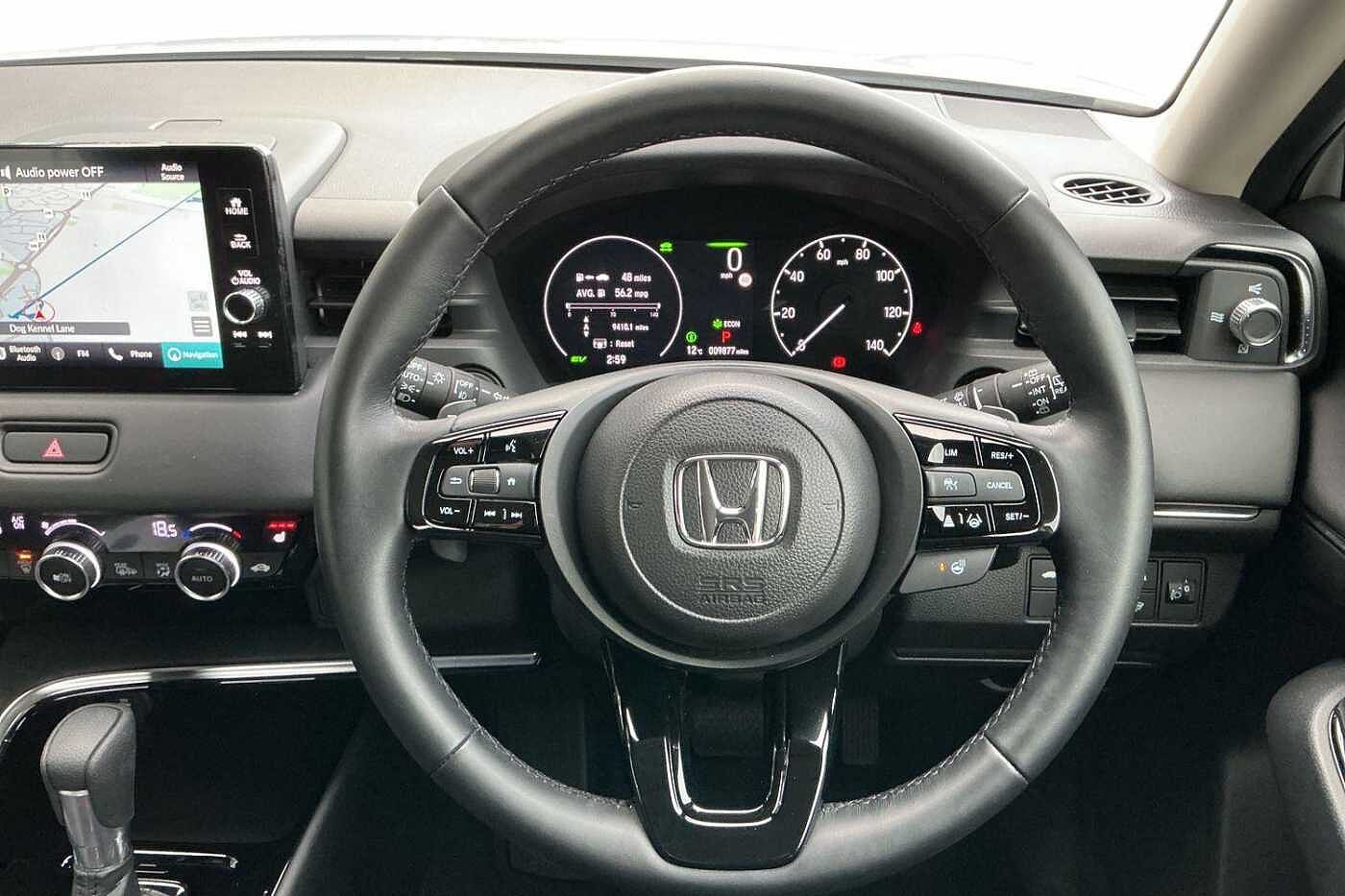 Used Honda HR-V 2023 for sale - 77132804: Photo 11