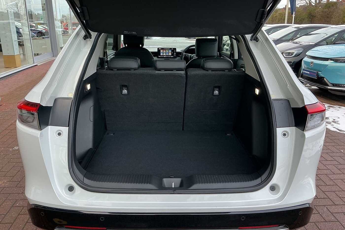 Used Honda HR-V 2023 for sale - 77132804: Photo 13