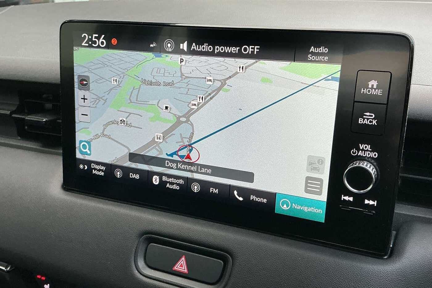 Used Honda HR-V 2023 for sale - 77132804: Photo 14