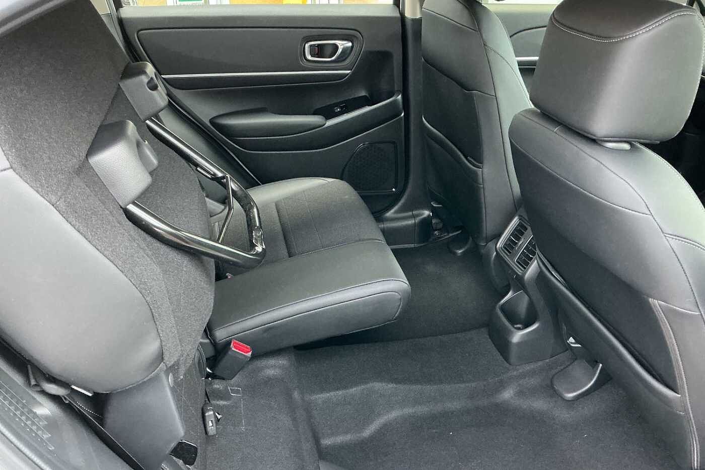 Used Honda HR-V 2023 for sale - 77132804: Photo 15