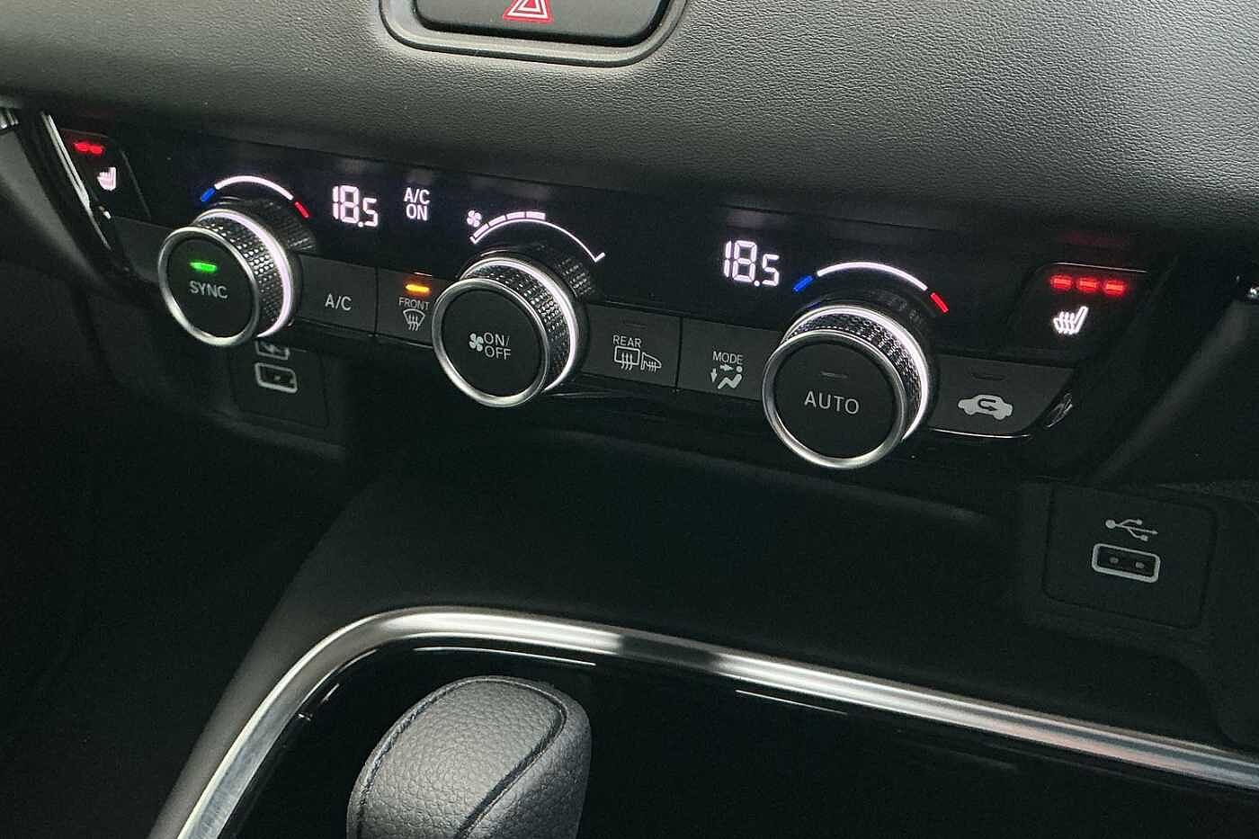 Used Honda HR-V 2023 for sale - 77132804: Photo 17