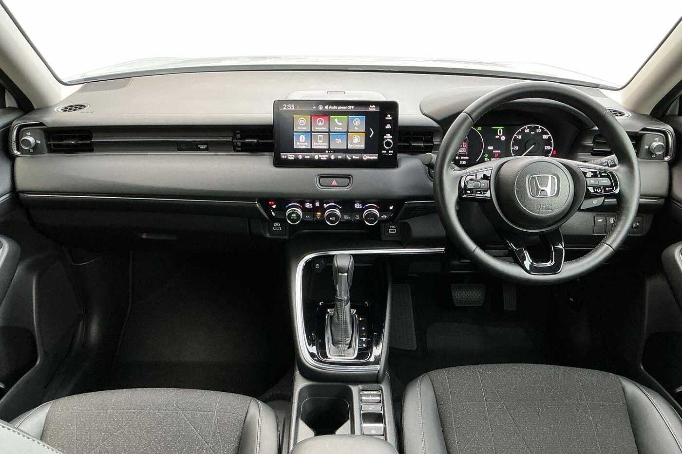 Used Honda HR-V 2023 for sale - 77132804: Photo 4