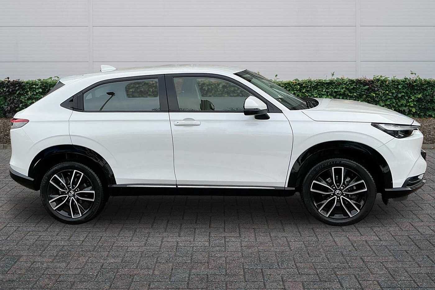 Used Honda HR-V 2023 for sale - 77132804: Photo 5