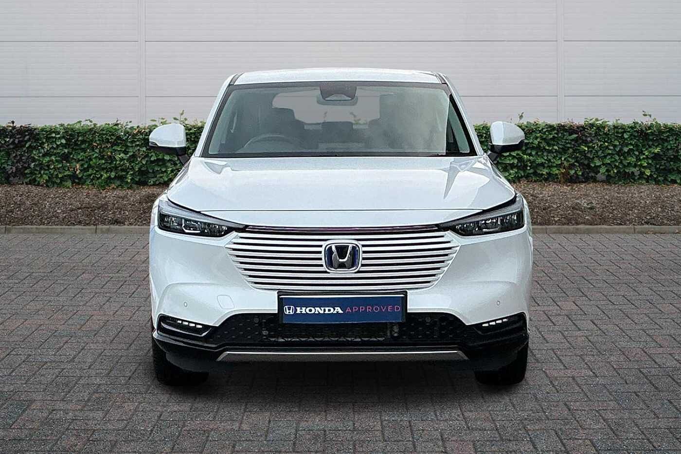 Used Honda HR-V 2023 for sale - 77132804: Photo 6