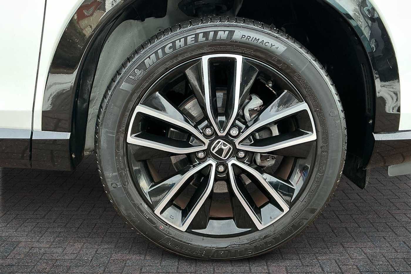 Used Honda HR-V 2023 for sale - 77132804: Photo 9