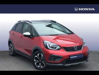2020 (20) - 1.5 i-MMD Hybrid Crosstar EX 5dr eCVT