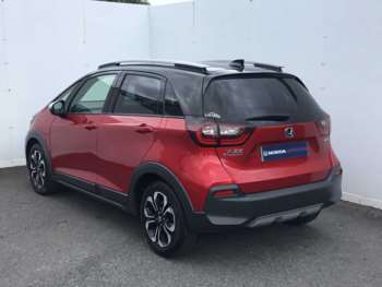 Used Honda Jazz 2020 for sale - 75142468: Photo