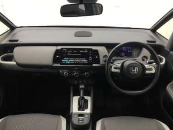 Used Honda Jazz 2020 for sale - 75142468: Photo