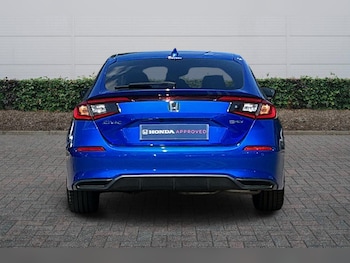 Used Honda Civic 2023 for sale - 79094541: Photo