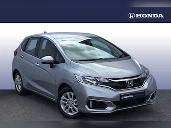 Used Honda Jazz 2018 for sale - 75495035: Photo