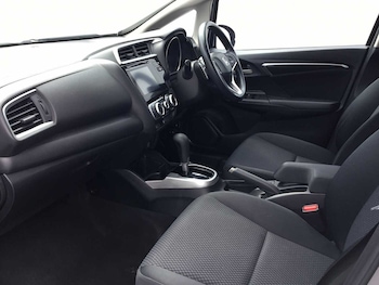 Used Honda Jazz 2018 for sale - 75495035: Photo