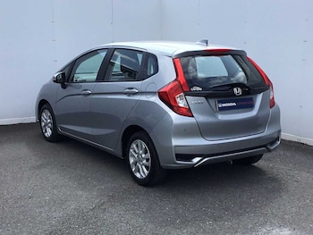 Used Honda Jazz 2018 for sale - 75495035: Photo