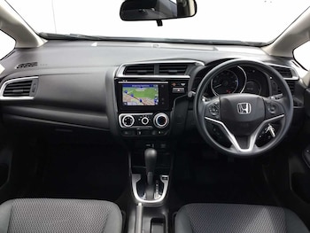 Used Honda Jazz 2018 for sale - 75495035: Photo