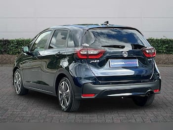 Used Honda Jazz 2023 for sale - 79751901: Photo