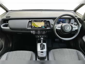 Used Honda Jazz 2023 for sale - 79751901: Photo