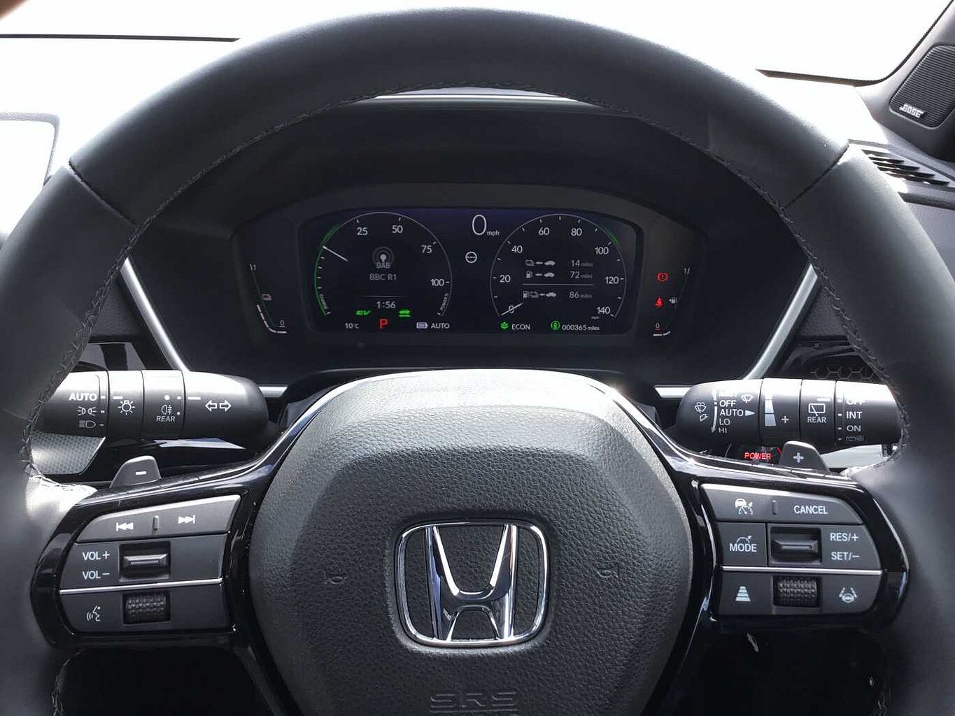 Used Honda CR-V 2025 for sale - 76285464: Photo 11