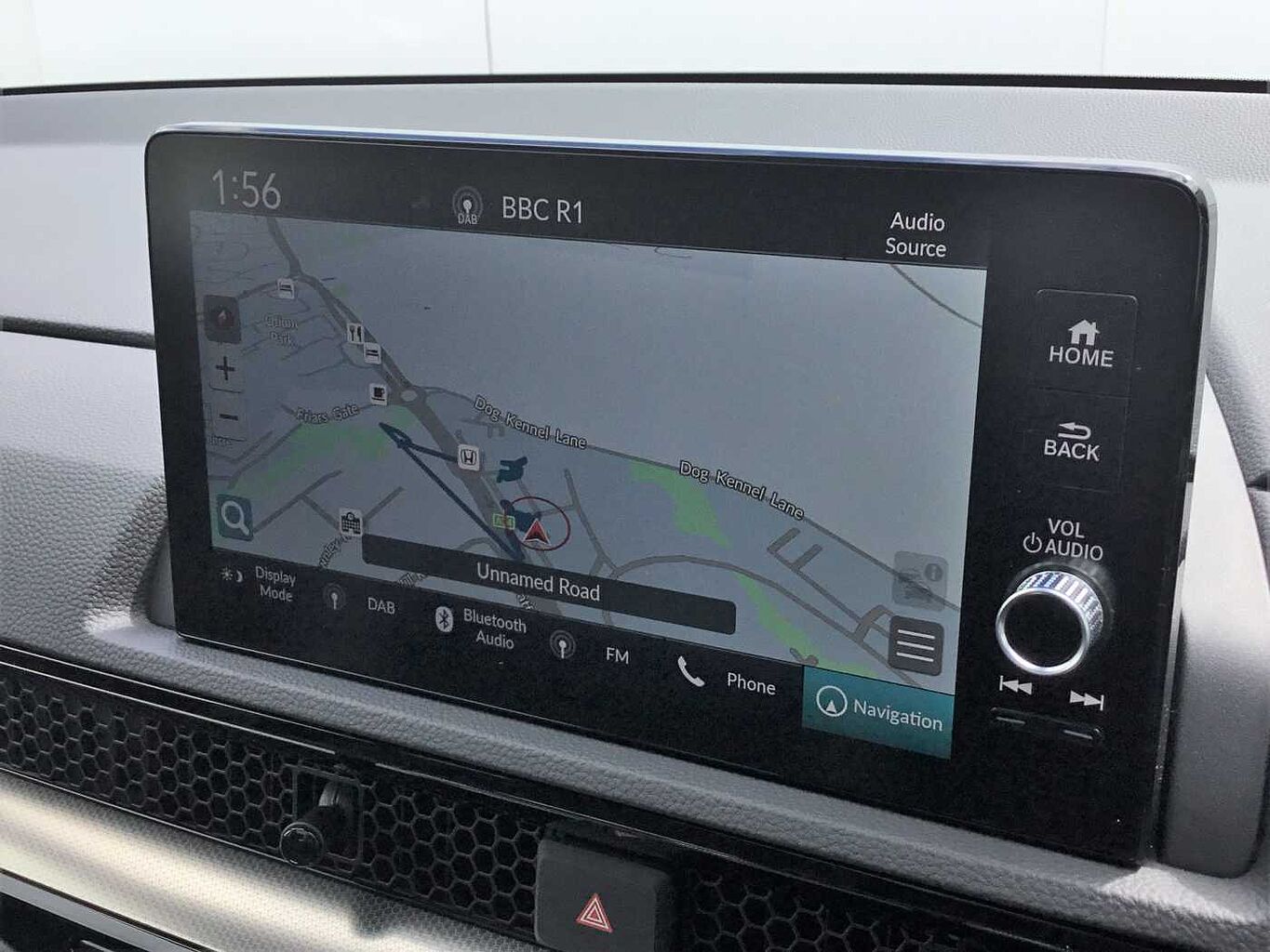 Used Honda CR-V 2025 for sale - 76285464: Photo 15