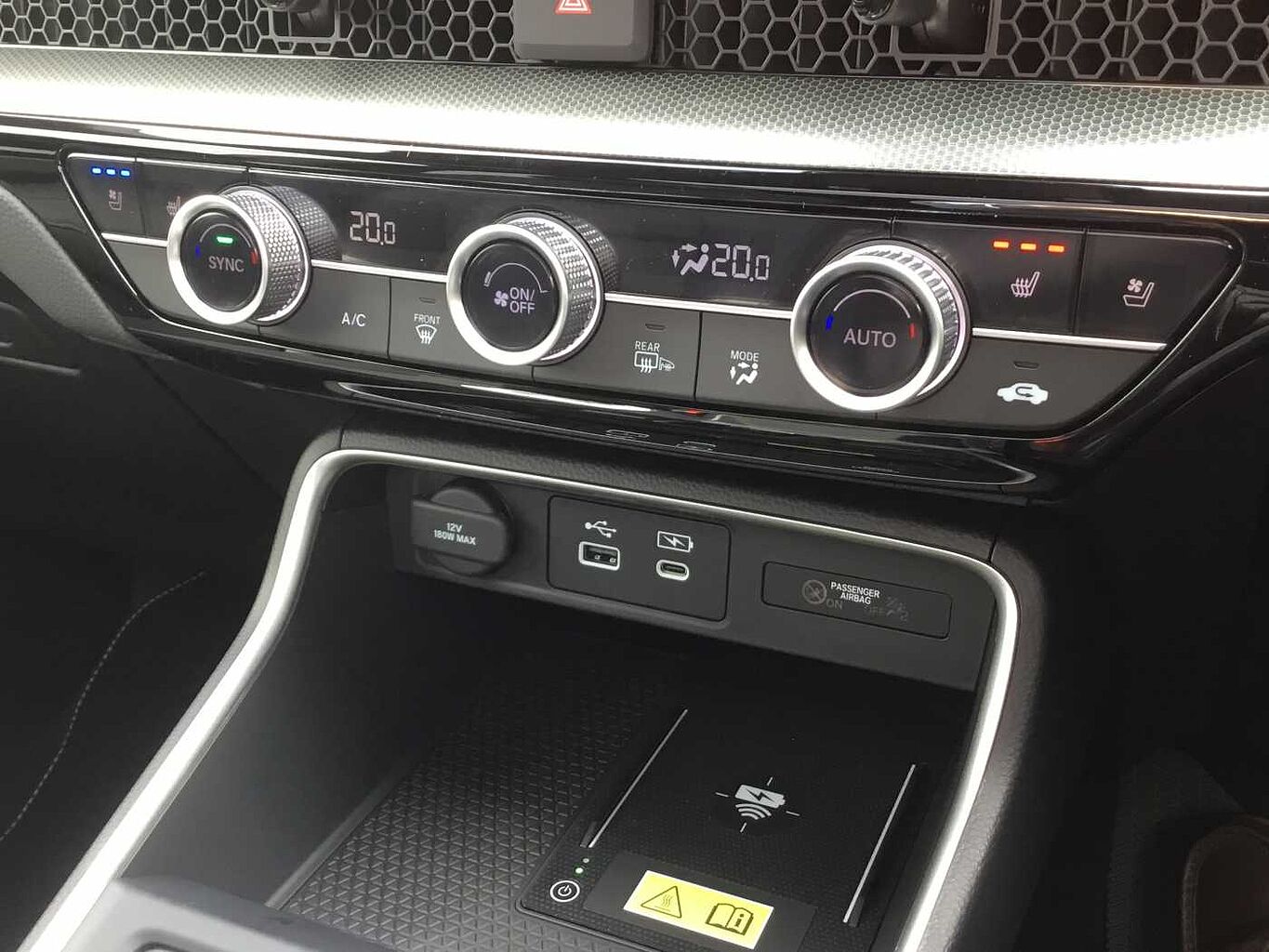 Used Honda CR-V 2025 for sale - 76285464: Photo 16