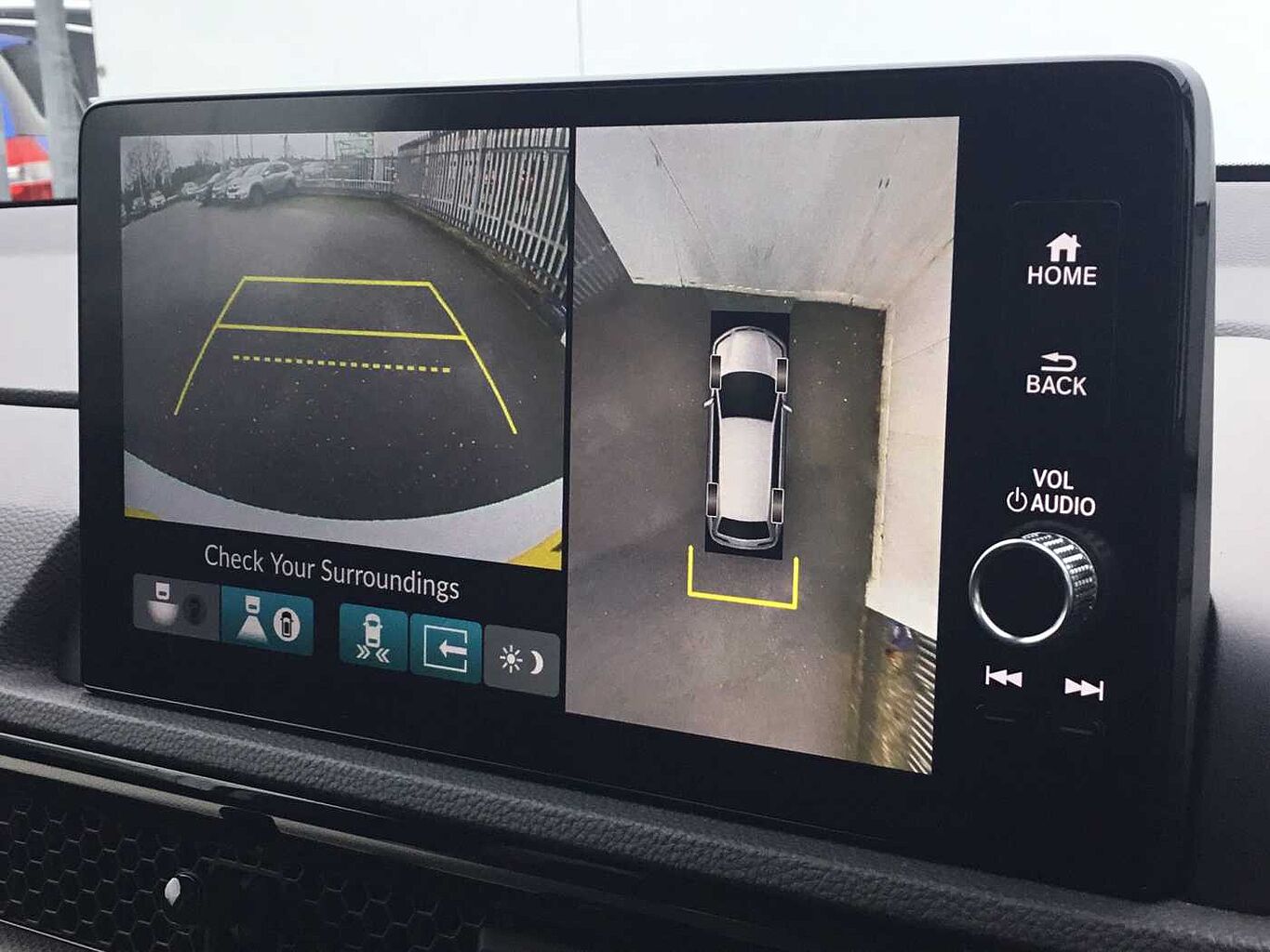 Used Honda CR-V 2025 for sale - 76285464: Photo 19