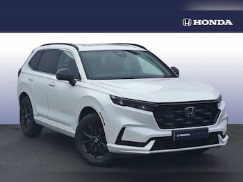 Honda - CR-V