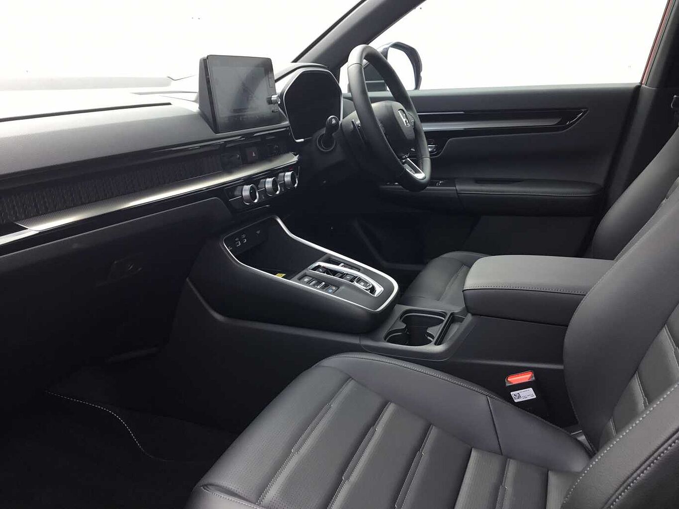 Used Honda CR-V 2025 for sale - 76285464: Photo 2