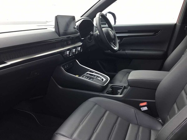 Used Honda CR-V 2025 for sale - 76285464: Photo 2