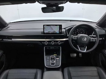 Used Honda CR-V 2025 for sale - 76285464: Photo 4