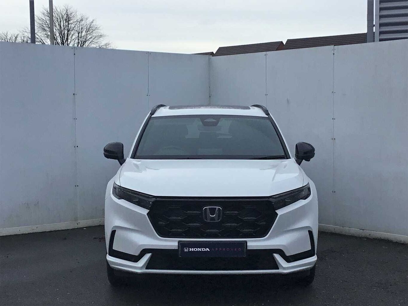 Used Honda CR-V 2025 for sale - 76285464: Photo 6