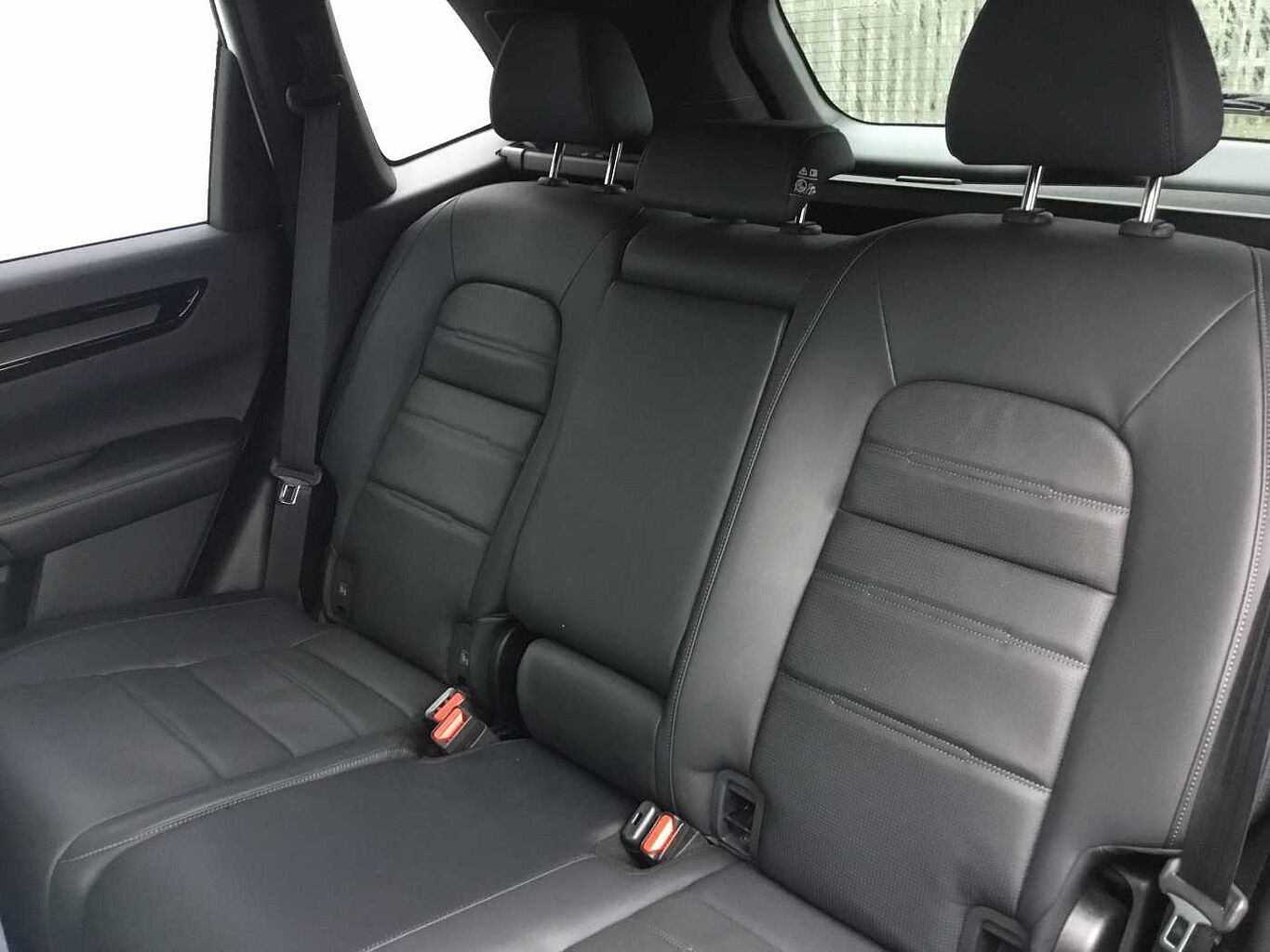 Used Honda CR-V 2025 for sale - 76285464: Photo 8