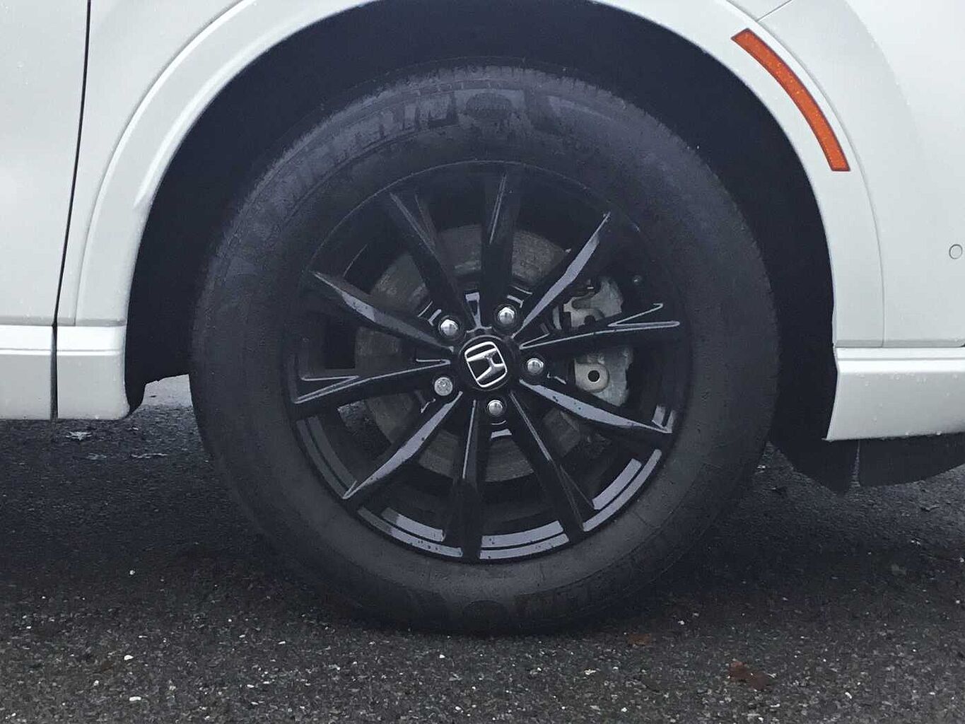 Used Honda CR-V 2025 for sale - 76285464: Photo 9