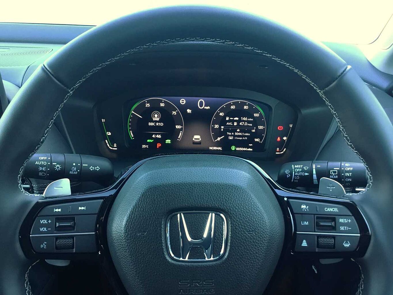 Used Honda Z 2024 for sale - 76202280: Photo 11